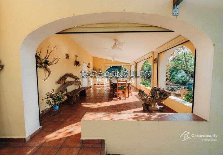 Landejendom i Sierra Engarceran, Castellon, Sierra Engarceran - € 300.000 | Ref: 903 - foto 1